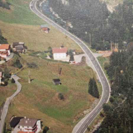 Landhaus Maria-Luise Kappl  Buitenkant foto