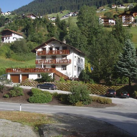 Landhaus Maria-Luise Kappl  Buitenkant foto