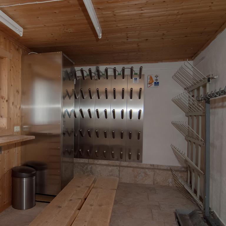 Landhaus Maria-Luise Kappl  Buitenkant foto
