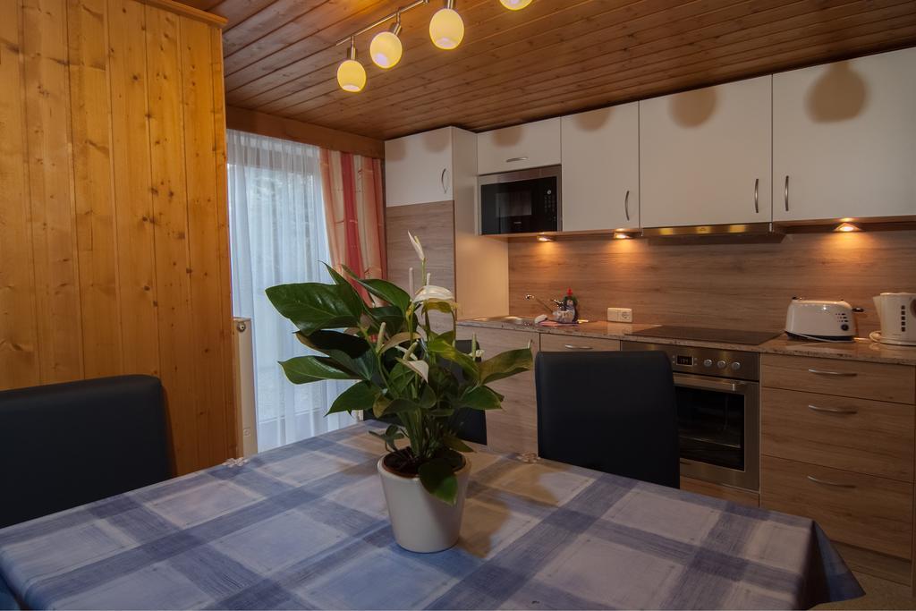 Landhaus Maria-Luise Kappl  Kamer foto