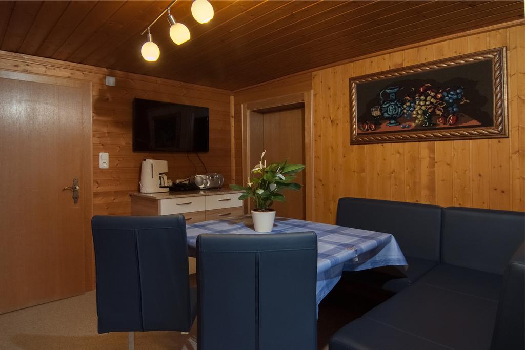 Landhaus Maria-Luise Kappl  Kamer foto