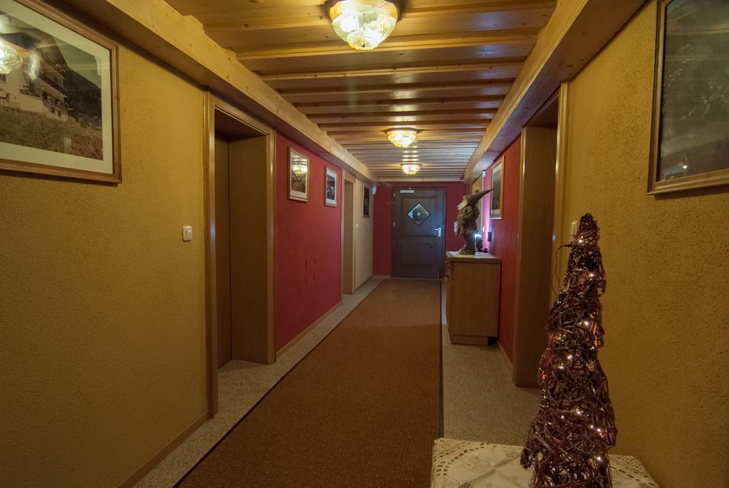 Landhaus Maria-Luise Kappl  Kamer foto
