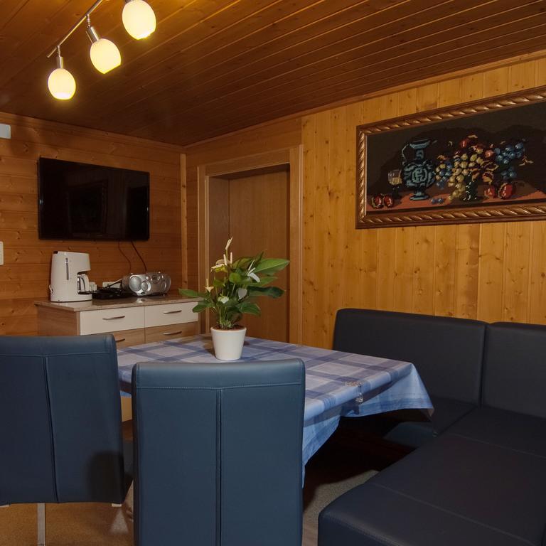 Landhaus Maria-Luise Kappl  Buitenkant foto