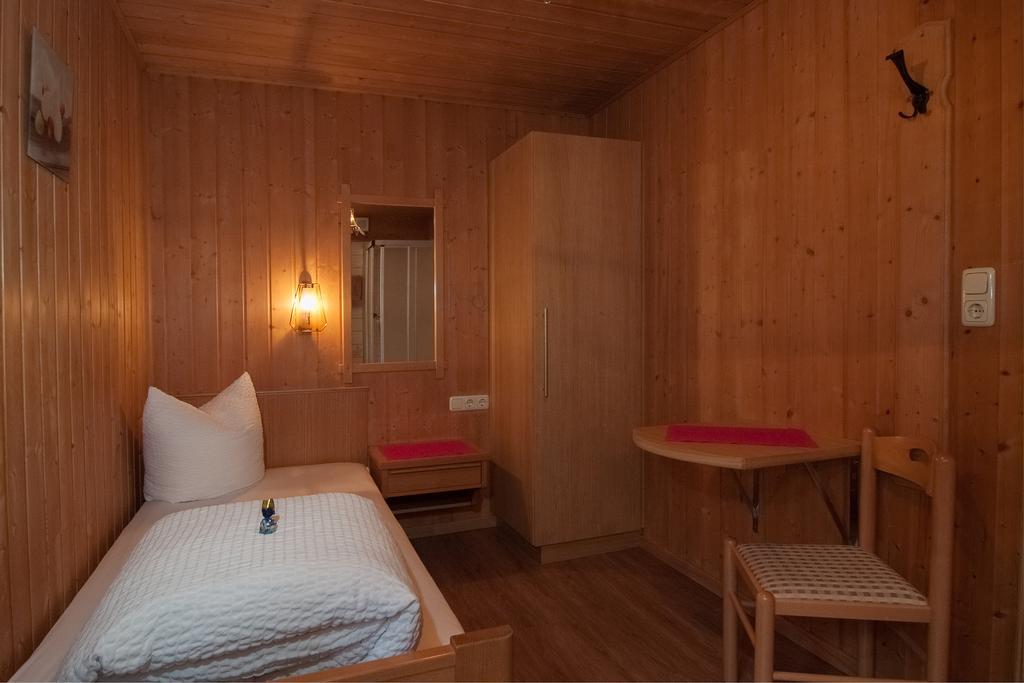 Landhaus Maria-Luise Kappl  Kamer foto