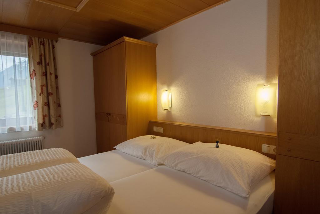 Landhaus Maria-Luise Kappl  Buitenkant foto