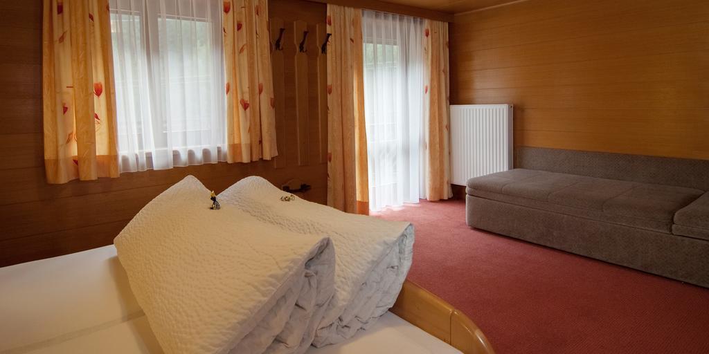 Landhaus Maria-Luise Kappl  Kamer foto