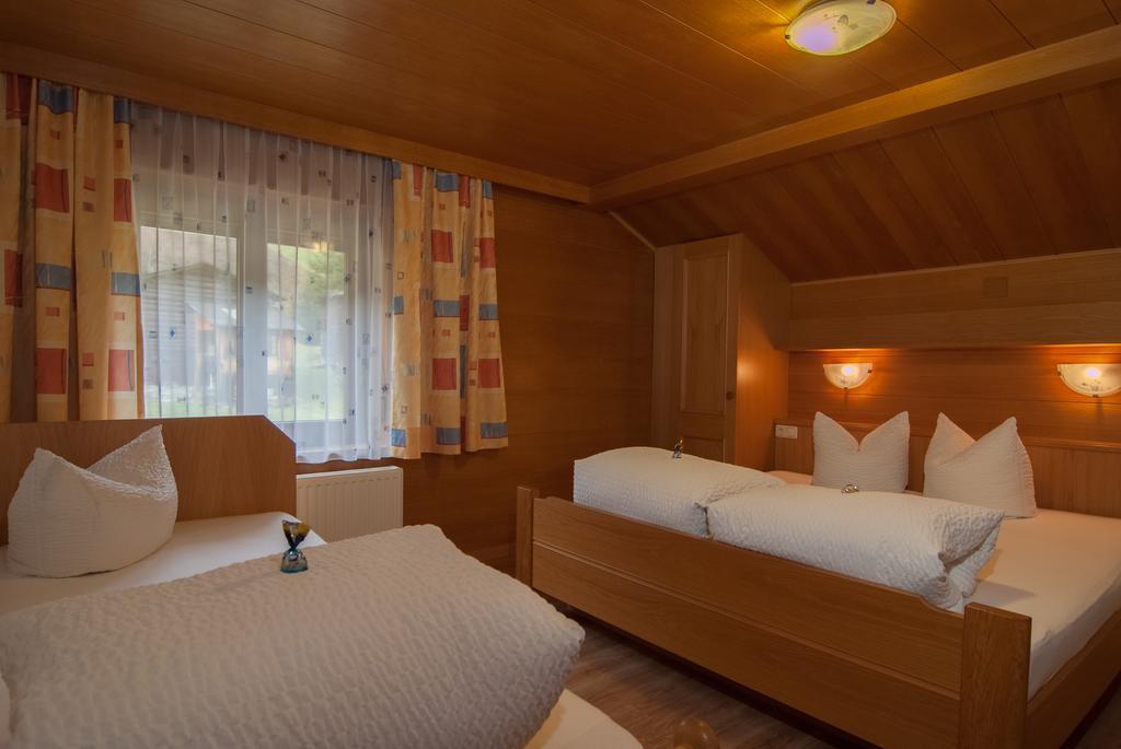 Landhaus Maria-Luise Kappl  Kamer foto