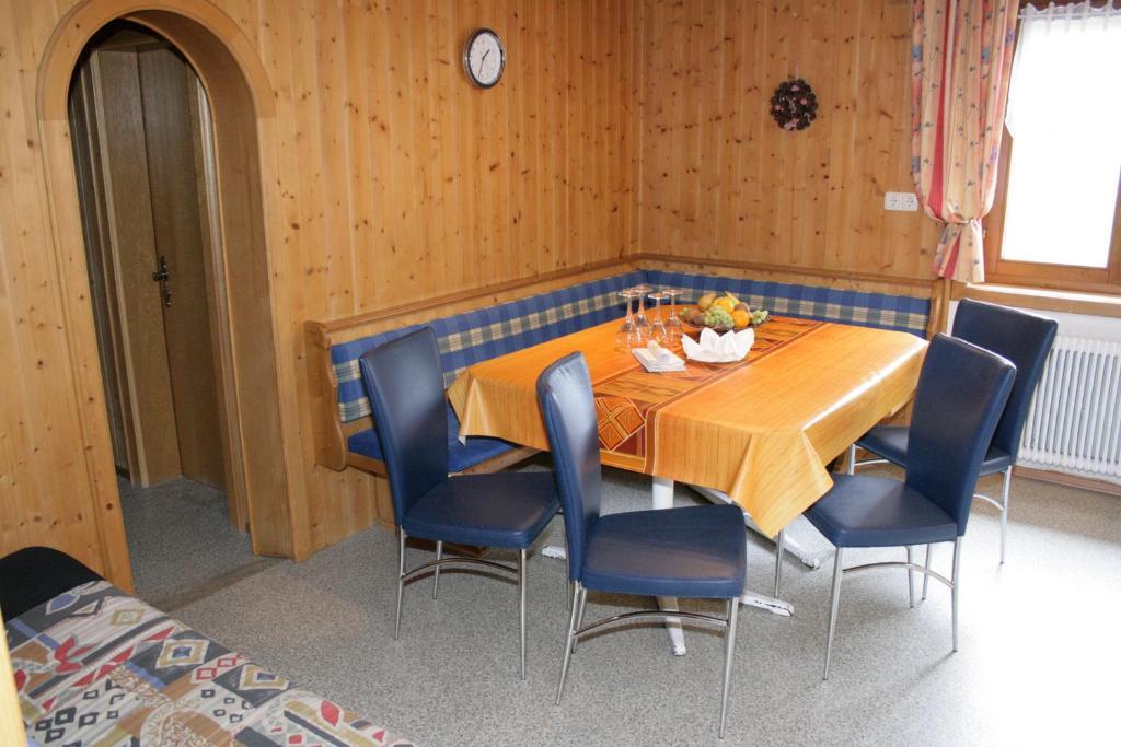 Landhaus Maria-Luise Kappl  Kamer foto