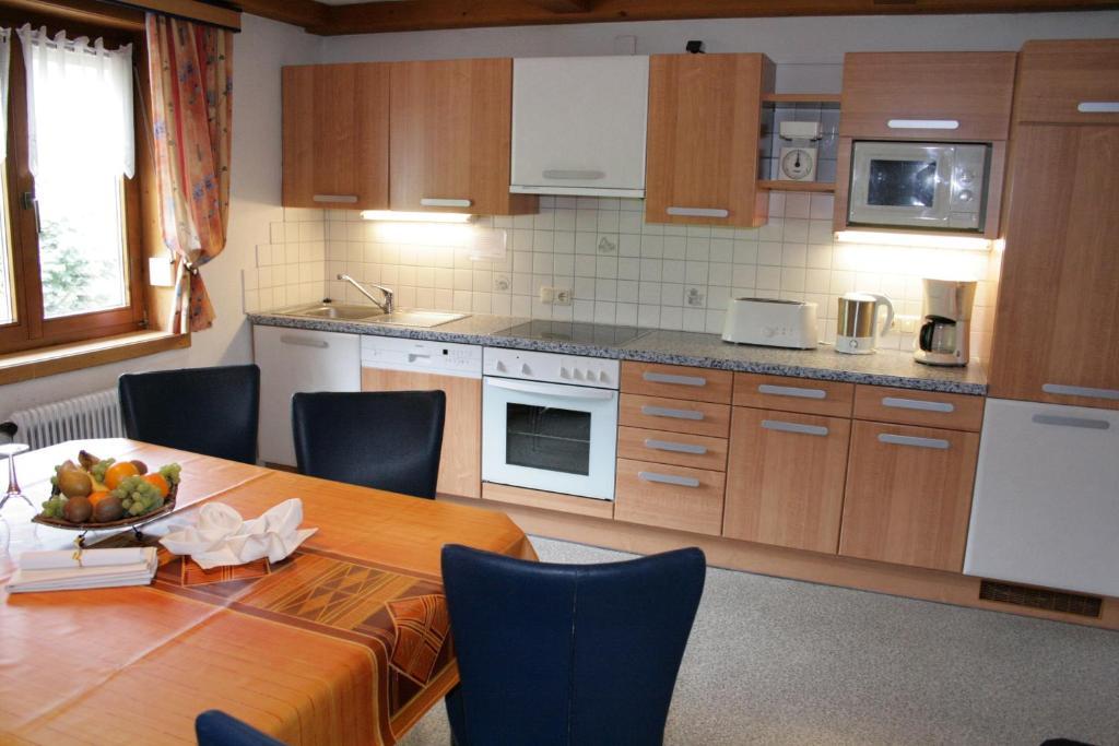 Landhaus Maria-Luise Kappl  Kamer foto