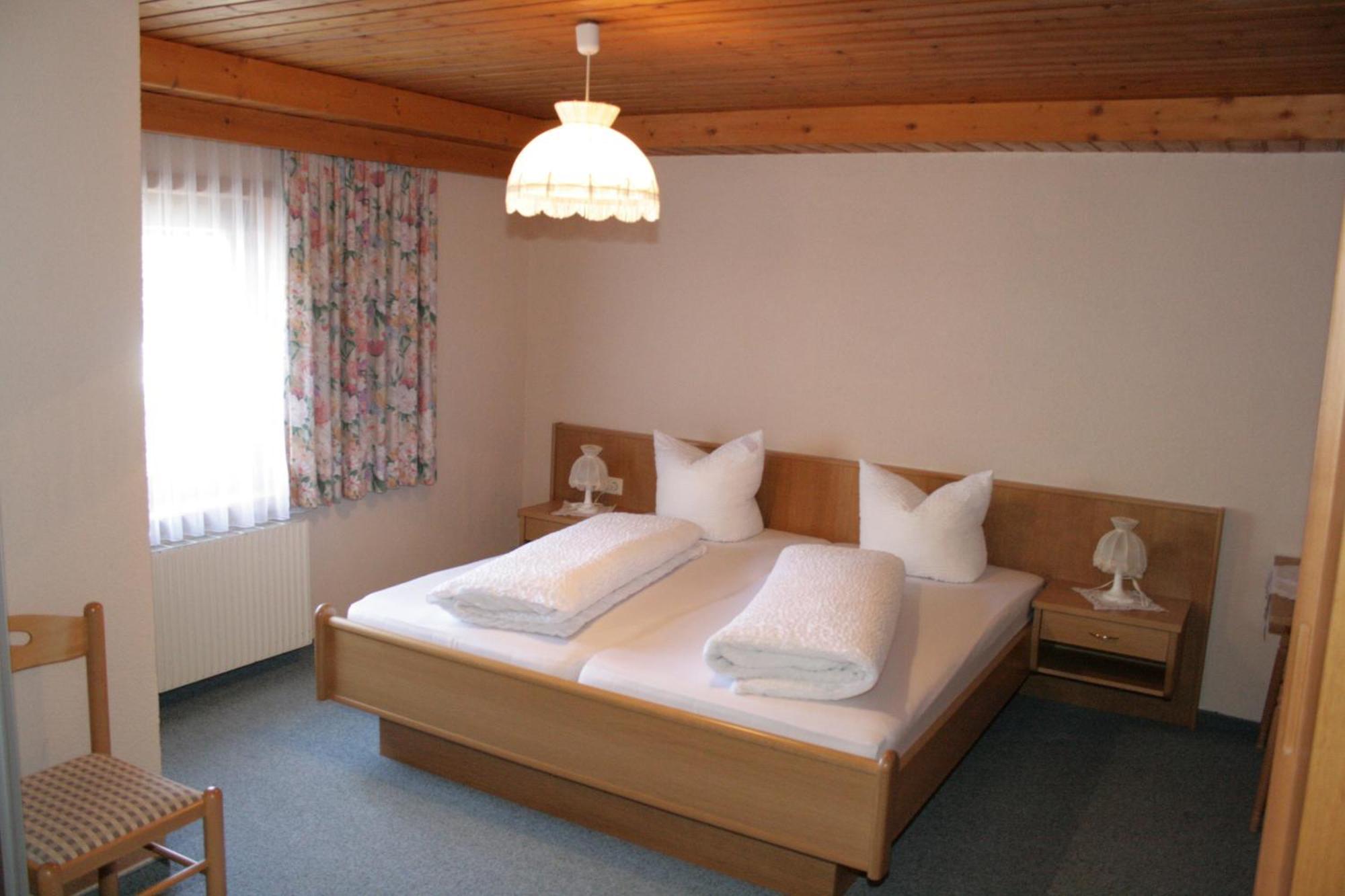 Landhaus Maria-Luise Kappl  Buitenkant foto