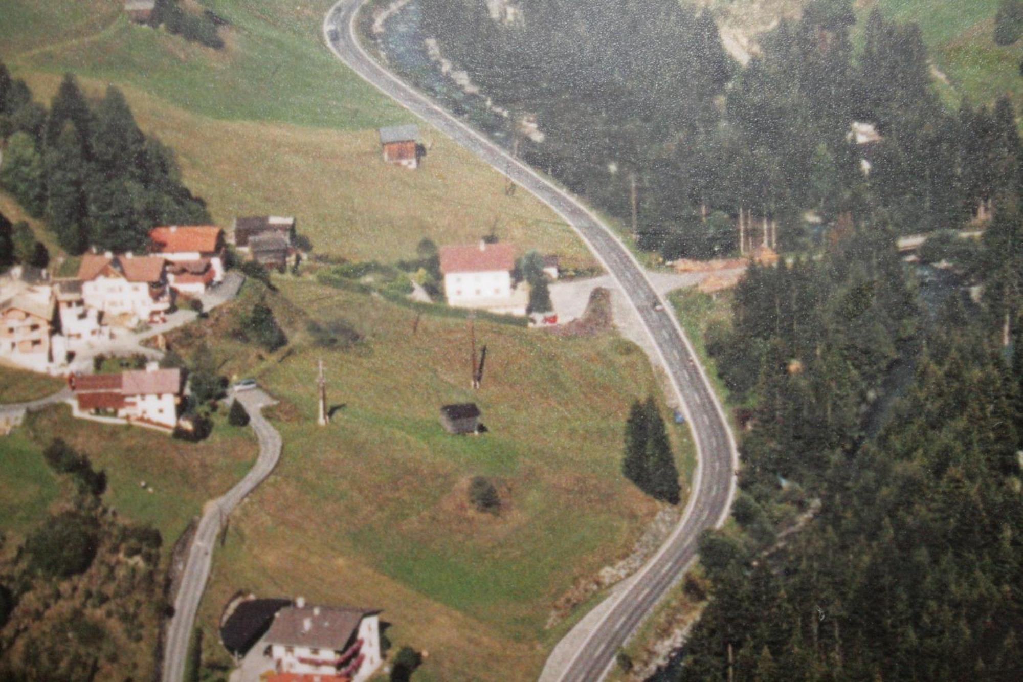 Landhaus Maria-Luise Kappl  Buitenkant foto