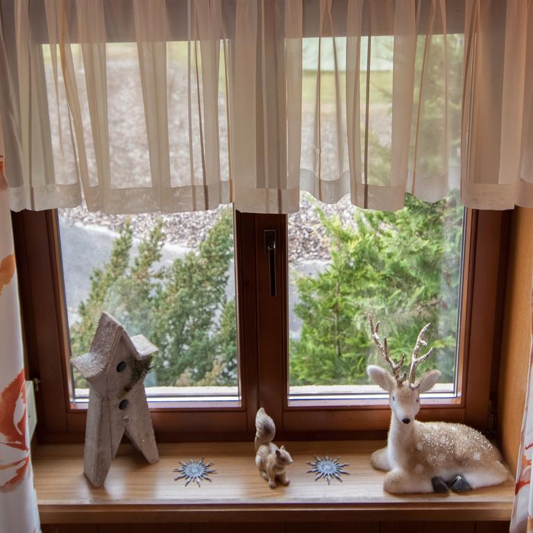 Landhaus Maria-Luise Kappl  Buitenkant foto