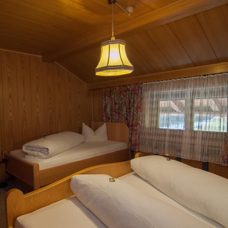 Landhaus Maria-Luise Kappl  Buitenkant foto
