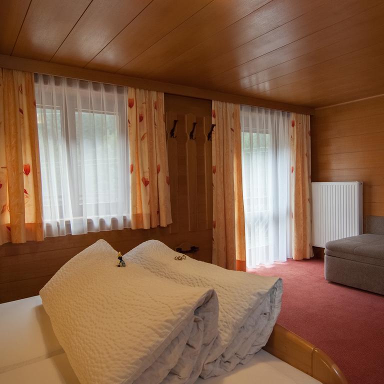 Landhaus Maria-Luise Kappl  Buitenkant foto