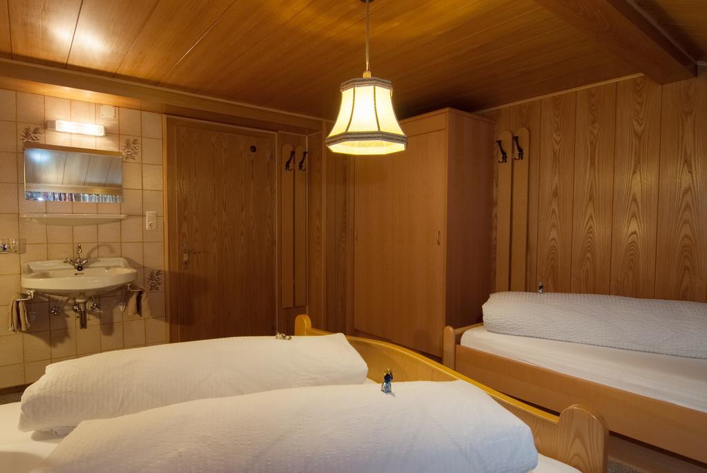 Landhaus Maria-Luise Kappl  Buitenkant foto