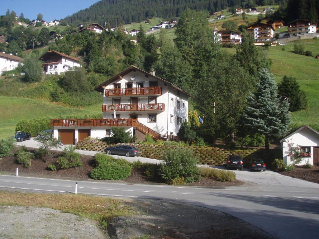 Landhaus Maria-Luise Kappl  Buitenkant foto