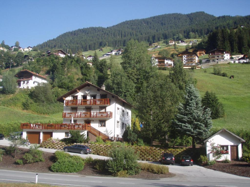 Landhaus Maria-Luise Kappl  Buitenkant foto