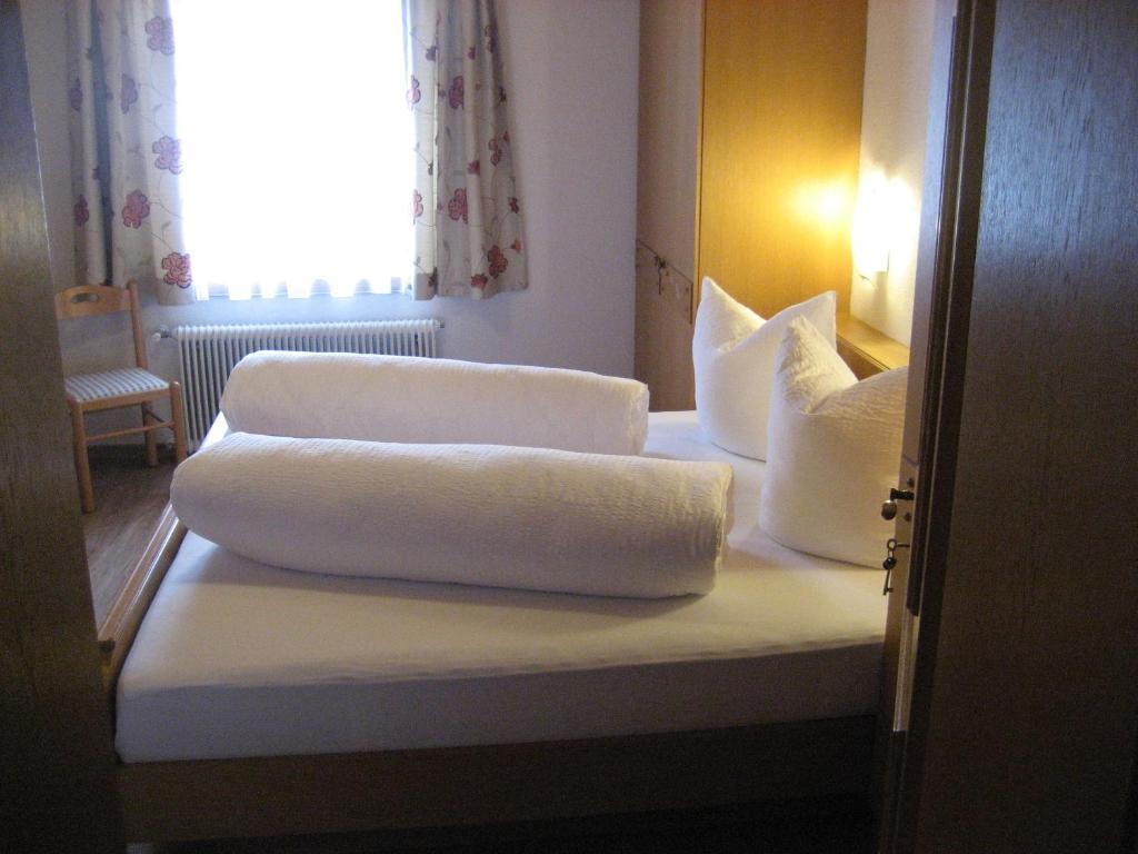 Landhaus Maria-Luise Kappl  Kamer foto